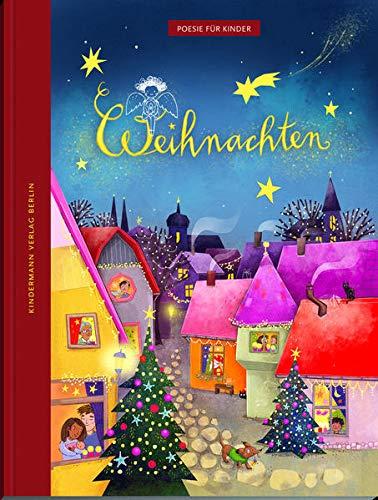 Weihnachten (Poesie für Kinder)