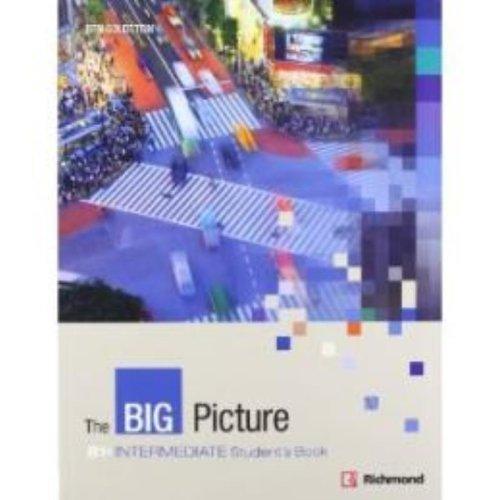 The big picture, B1, intermediate