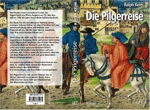 Die Pilgerreise