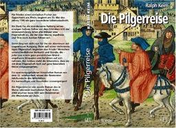 Die Pilgerreise