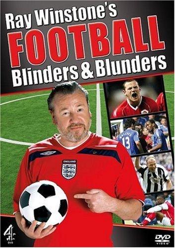 Ray Winstone's Football Blinders and Blunders [UK Import]