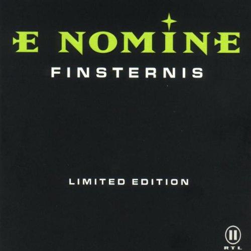 Finsternis(+Special-Bonus-Dvd)