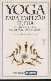 Yoga para empezar el dia (OTROS INTEGRAL, Band 27)