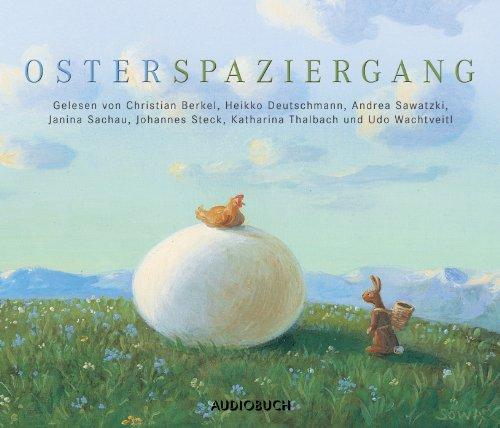 Osterspaziergang