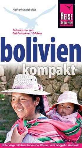 Bolivien kompakt