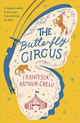 Armour-Chelu, F: Butterfly Circus