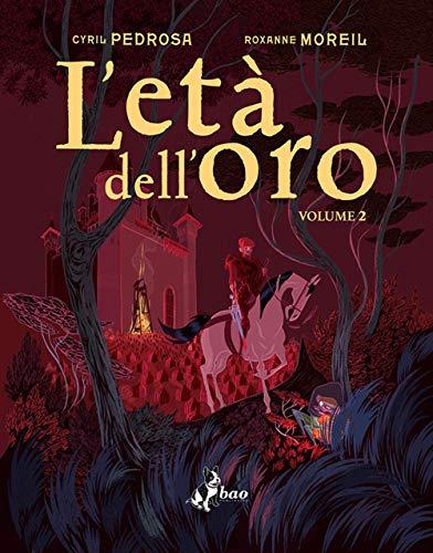 L'età dell'oro (Vol. 2)