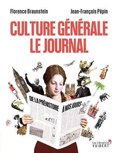 Culture générale, le journal