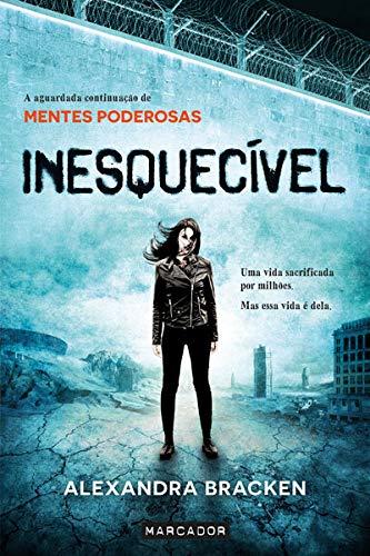 Inesquecível - Mentes Poderosas - Livro II (Portuguese Edition)