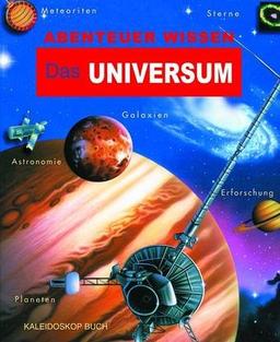 Abenteuer Wissen - Das Universum