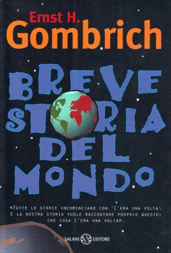 Breve storia del mondo (Saggi)