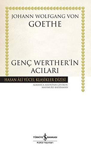 Genc Wertherin Acilari