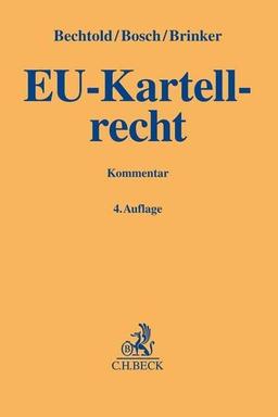 EU-Kartellrecht