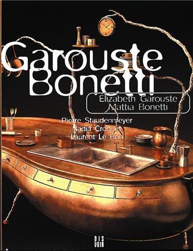 Garouste et Bonetti