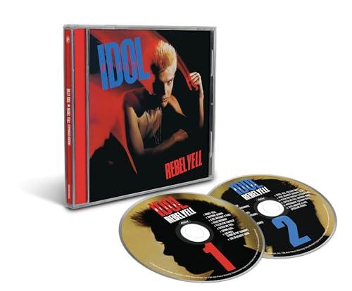 Rebel Yell (2CD)