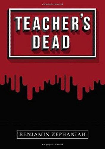 Rollercoasters: Teacher's Dead