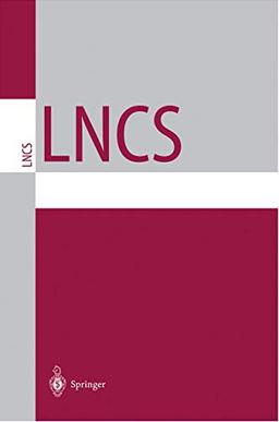 Combinatorial Pattern Matching: 14th Annual Symposium, CPM 2003, Morelia, Michoac¿¿n, Mexico, June 25-27, 2003, Proceedings: 14th Annual Symposium, ... Notes in Computer Science, 2676, Band 2676)