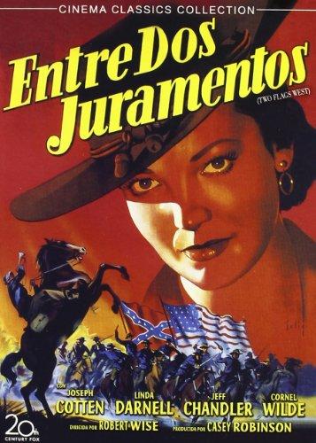 Entre dos juramentos (1950) [Spanien Import]