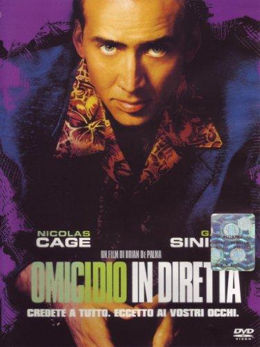 Omicidio in diretta [IT Import]