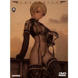 Last Exile, Vol. 3