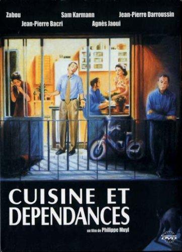 Cuisine et dependances [FR Import]