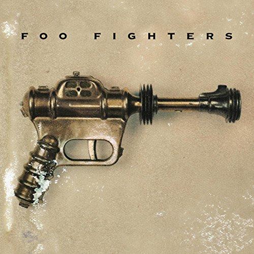 Foo Fighters [Vinyl LP]