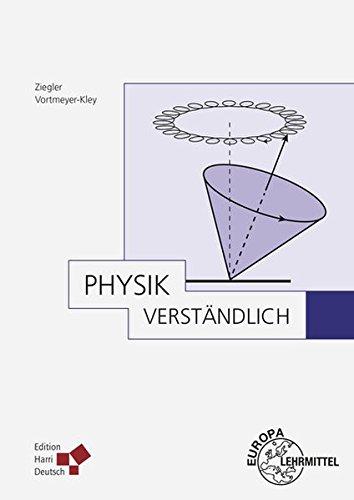 Physik, verständlich