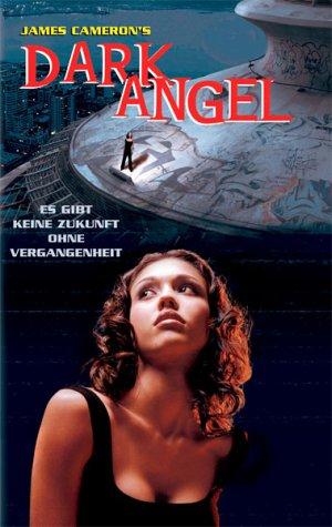 Dark Angel - TV Serie/Pilotfilm [VHS]