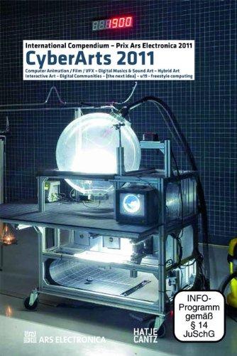 CyberArts 2011