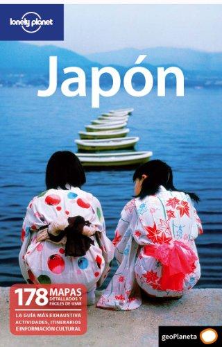 Japón (Guías de País Lonely Planet)