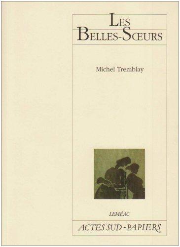 Les belles-soeurs