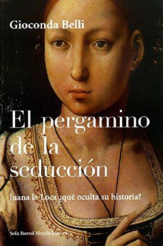 El Pergamino de La Seduccion