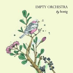 Empty Orchestra