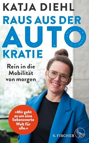 Raus aus der AUTOkratie – rein in die Mobilität von morgen!