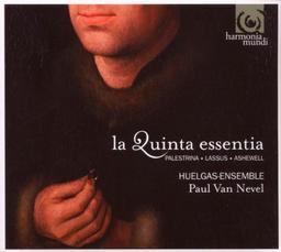 La Quinta Essentia