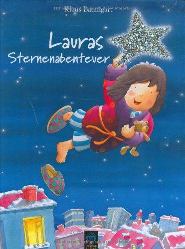 Lauras Sternenabenteuer