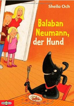 Balaban Neumann, der Hund