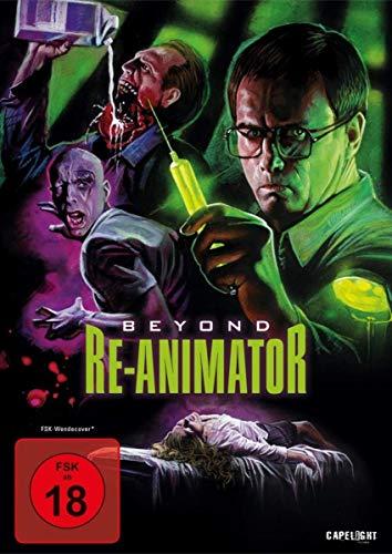 Beyond Re-Animator