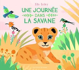 Une journée dans la savane