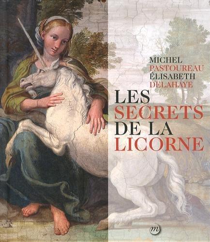 Les secrets de la licorne