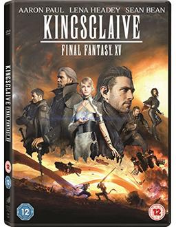 Kingsglaive: Final Fantasy XV [UK Import]