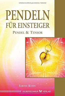 Pendeln für Einsteiger: Pendel & Tensor