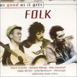 Folk - As Good As It Gets