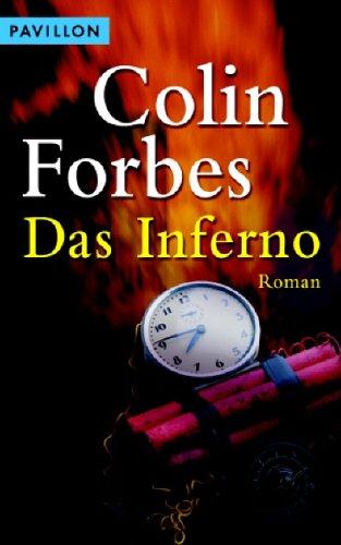 Das Inferno: Roman