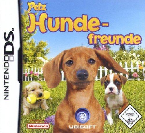 Petz - Hundefreunde