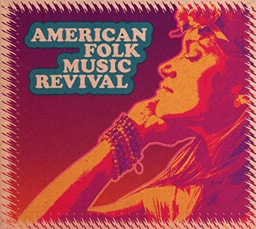 American Folk Music Revival