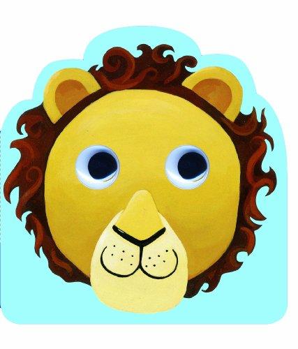 Oh ! Le petit lion