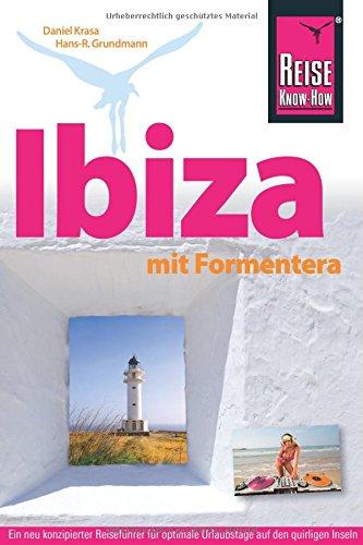 Ibiza mit Formentera