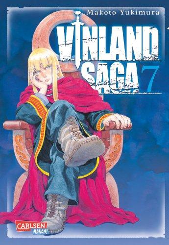 Vinland Saga, Band 7