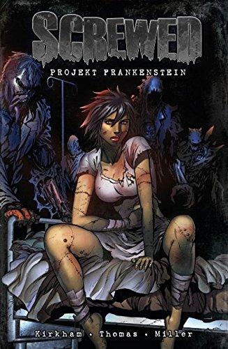 Screwed: Projekt Frankenstein